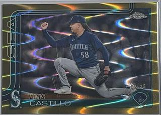 Luis Castillo