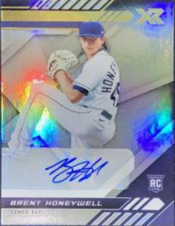 Brent Honeywell