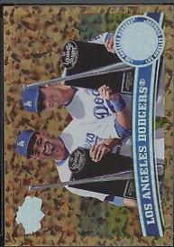 Los Angeles Dodgers
