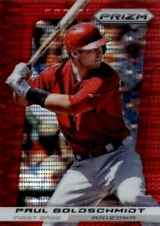 Paul Goldschmidt