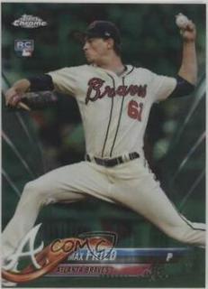 Max Fried