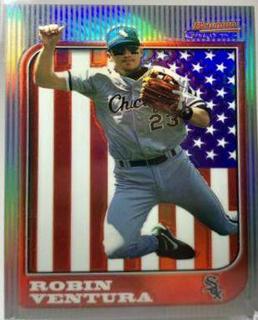 Robin Ventura