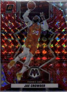 Jae Crowder