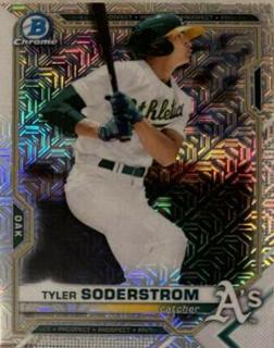 Tyler Soderstrom