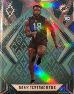 Noah Igbinoghene