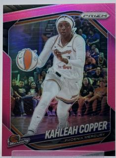 Kahleah Copper