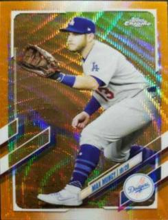 Max Muncy