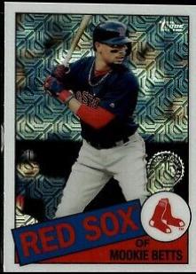 Mookie Betts