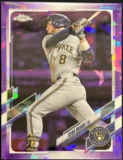 Ryan Braun
