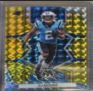 DJ Moore