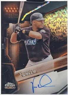 Vernon Wells