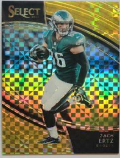 Zach Ertz