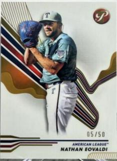 Nathan Eovaldi