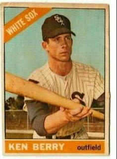 Ken Berry