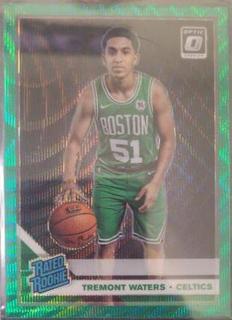 Tremont Waters