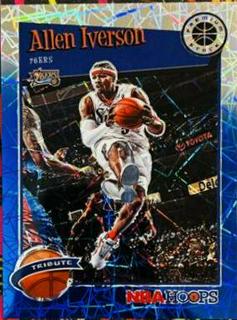 Allen Iverson