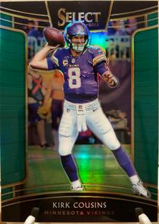 Kirk Cousins