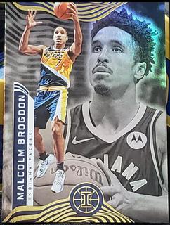Malcolm Brogdon