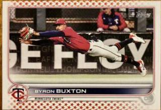 Byron Buxton