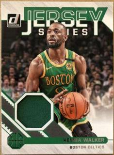 Kemba Walker