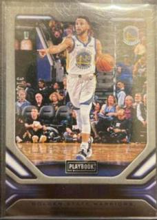 Stephen Curry