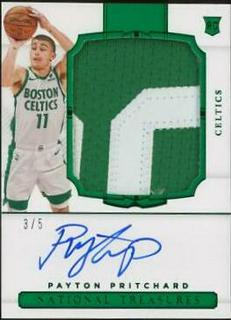 Payton Pritchard
