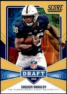 Saquon Barkley
