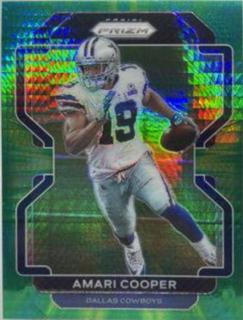Amari Cooper