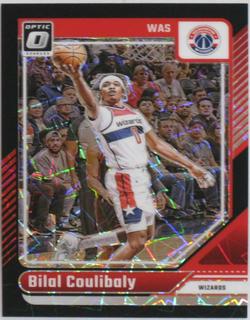 Bilal Coulibaly