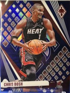 Chris Bosh