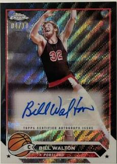 Bill Walton