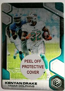 Kenyan Drake