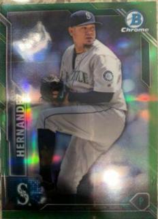 Felix Hernandez