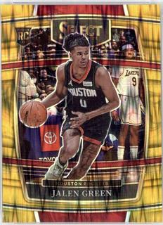 Jalen Green