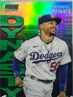Mookie Betts
