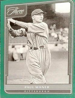 Paul Waner