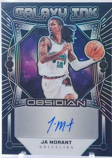 Ja Morant