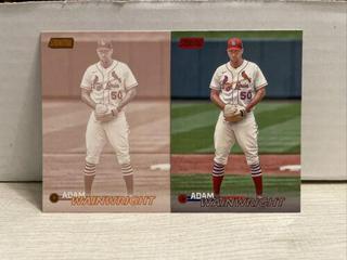 Adam Wainwright