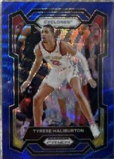 Tyrese Haliburton