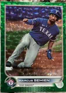 Marcus Semien