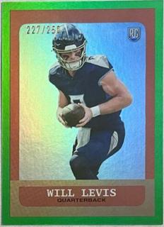 Will Levis