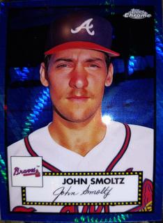 John Smoltz
