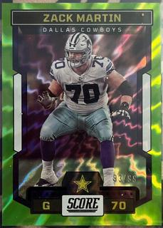 Zack Martin