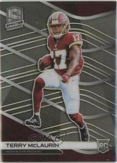 Terry McLaurin