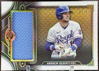 Andrew Benintendi