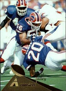 Darryl Talley