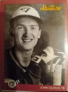 John Olerud
