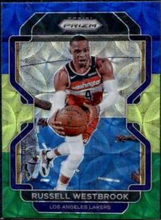 Russell Westbrook