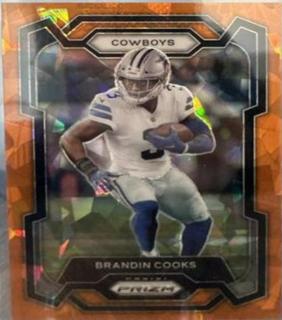 Brandin Cooks
