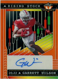 Garrett Wilson